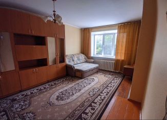 Сдается в аренду 1-ком. квартира, 31 м2, Тюменская область, улица Калинина, 108А