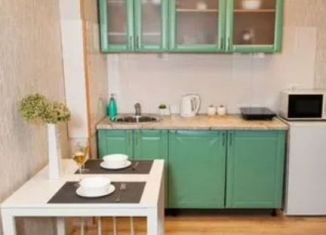 Сдам квартиру студию, 25 м2, Горно-Алтайск, улица Строителей, 2/1