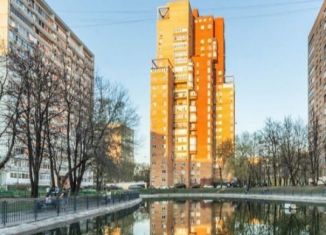 Сдам комнату, 20 м2, Москва, метро Университет, Ломоносовский проспект, 7к5