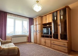 Продажа однокомнатной квартиры, 36 м2, Цивильск, улица Строителей, 14