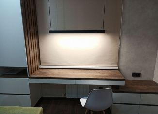 Сдаю однокомнатную квартиру, 38 м2, Йошкар-Ола, улица Йывана Кырли, 31А, микрорайон Дружный