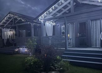 Сдается дом, 45 м2, село Чемал, улица Автомобилистов, 47