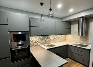 Продается 1-ком. квартира, 47 м2, Ростов-на-Дону, улица Герасименко, 17/2, ЖК Сердце Ростова