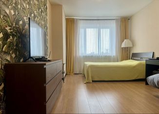 1-ком. квартира на продажу, 40.6 м2, Орёл, Раздольная улица, 76к1, микрорайон СПЗ