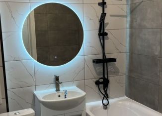 Однокомнатная квартира на продажу, 41 м2, Моздок, улица Аслана Лалиева, 8