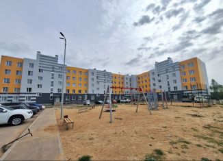 Продажа 3-комнатной квартиры, 66.4 м2, Микунь, 2-й переулок, 3