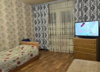 Двухкомнатная квартира в аренду, 54 м2, Норильск, Строительная улица, 1Гк2