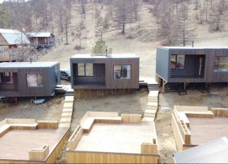 Дом в аренду, 40 м2, деревня Куркут