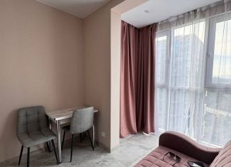 Продам 1-ком. квартиру, 25 м2, Сочи, Ясногорская улица, 16/8к3, микрорайон Бытха