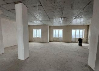 3-комнатная квартира на продажу, 86.4 м2, Грозный, проспект В.В. Путина, 1Б, Путинский район