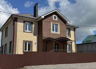 Продам дом, 200 м2, поселок городского типа Кугеси, Луговая улица, 2