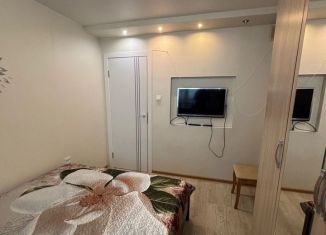 Сдам в аренду 1-ком. квартиру, 40 м2, Пермь, шоссе Космонавтов, 166Г, ЖК Великан