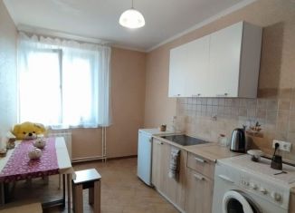 Аренда однокомнатной квартиры, 38 м2, Реутов, улица Дзержинского, 2к4