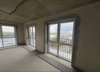 Продается 2-ком. квартира, 67.2 м2, Ярославль, Республиканский проезд, 1