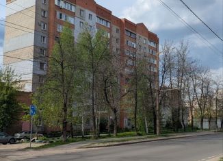 2-комнатная квартира на продажу, 50.1 м2, Ярославль, улица Гагарина, 32