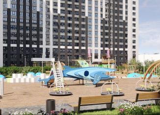 Продам однокомнатную квартиру, 23.1 м2, Рязань, улица Александра Полина, 3