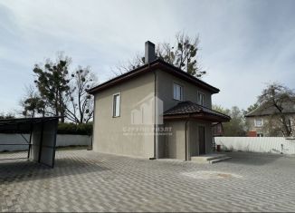 Продам дом, 159 м2, Калининград, Краснокаменная улица, 14