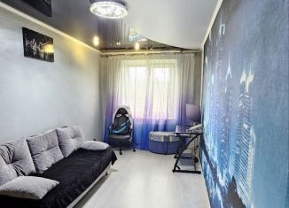 Продам двухкомнатную квартиру, 44.3 м2, Петропавловск-Камчатский, Звёздная улица, 30, микрорайон Горизонт-Юг