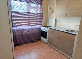 Продается 1-комнатная квартира, 30.3 м2, сельский посёлок Новинки, Полётная улица, 2, ЖК Окский Берег