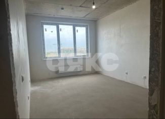Продается 1-ком. квартира, 45.3 м2, Тула, улица Маршала Полубоярова, 6, ЖК Выше