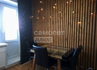 Продается 2-комнатная квартира, 53.1 м2, Ижевск, улица 40 лет Победы, 138, ЖК А10-13