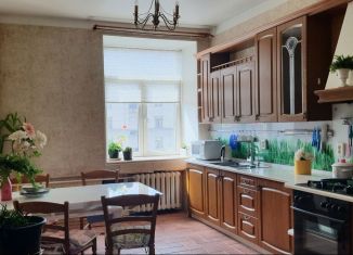 Продается 3-комнатная квартира, 114 м2, Санкт-Петербург, Московский проспект, 200, муниципальный округ Московская Застава