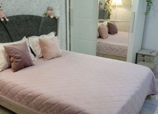 Продается 1-комнатная квартира, 33.5 м2, Туапсе, улица Клары Цеткин, 1