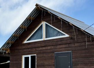 Сдается дом, 24 м2, поселок Бугульдейка, улица Павлика Морозова