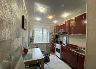 Продается 2-ком. квартира, 47 м2, Петропавловск-Камчатский, улица Академика Королёва, 47, микрорайон Горизонт-Север