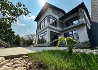 Продажа дома, 242 м2, Ялта, улица Блюхера, 13А