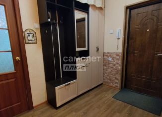 Продажа двухкомнатной квартиры, 53 м2, Астрахань, Зелёная улица, 1к3, ЖК Зеленая-1