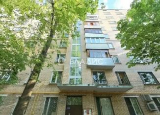 Продаю квартиру студию, 14 м2, Москва, Алтайская улица, 26, район Гольяново
