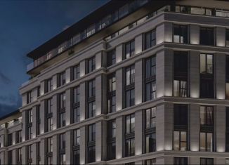 Однокомнатная квартира на продажу, 57.7 м2, Тула, Центральный территориальный округ