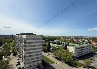 Продам однокомнатную квартиру, 43.5 м2, Челябинск, улица Масленникова, 18, Ленинский район