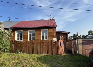Дом на продажу, 55 м2, Киров, Фрезерная улица, 46