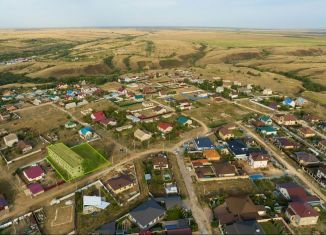 Продам земельный участок, 20 сот., поселок Царицын, Академическая улица, 1