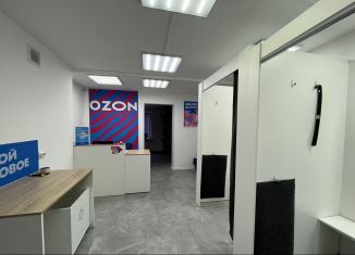 Продажа помещения свободного назначения, 143.1 м2, Тюмень, улица Пермякова, 48/2