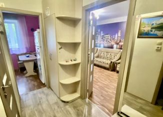 Продам однокомнатную квартиру, 34.8 м2, посёлок городского типа Медведево, улица Шумелёва, 7