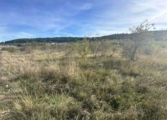 Продается земельный участок, 7 сот., село Денисовка, Лунная улица