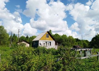 Дом на продажу, 61.2 м2, деревня Вождорма