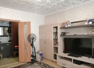 Продам 2-ком. квартиру, 53.3 м2, Чебаркуль, улица Энгельса, 62