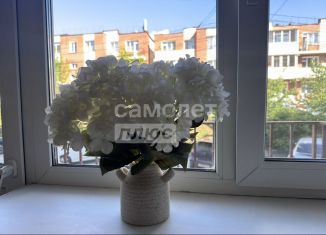 Продаю квартиру студию, 27.3 м2, рабочий поселок Маркова, микрорайон Берёзовый, 124