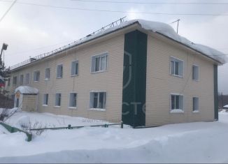 Продажа двухкомнатной квартиры, 40 м2, Новосибирская область, Октябрьская улица, 59