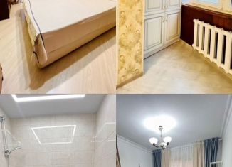 Продается 4-комнатная квартира, 100 м2, Грозный, улица А.А. Айдамирова, 133к5, микрорайон Ипподромный