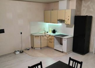 Продается двухкомнатная квартира, 58.1 м2, Новосибирск, улица Мясниковой, 6/3, ЖК Стрижи на Родниках