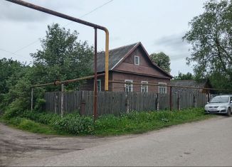 Дом на продажу, 61.5 м2, Псков, Полевая улица, 15