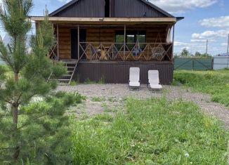 Сдача в аренду дома, 89 м2, деревня Орловка, Луговая улица, 2