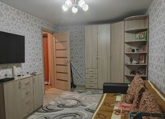 Продажа однокомнатной квартиры, 30 м2, Йошкар-Ола, улица Машиностроителей, 4А, 2-й микрорайон