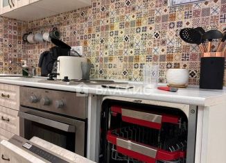 Продаю квартиру студию, 27.9 м2, Санкт-Петербург, Дизельный проезд, 11к1, ЖК Две Столицы