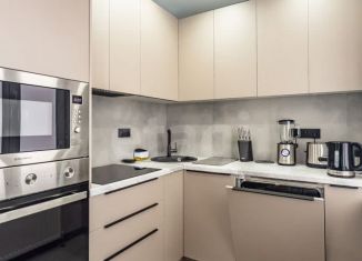 Продается трехкомнатная квартира, 76 м2, Ростов-на-Дону, Горсоветская улица, 57, ЖК Новый Город